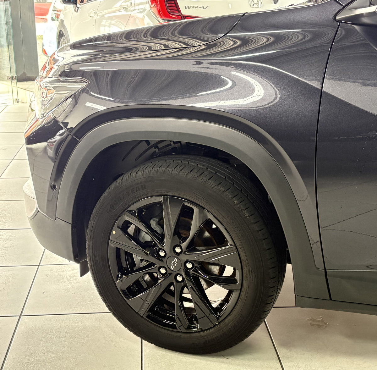 CHEVROLET TRACKER RS 1.2 TURBO FLEX