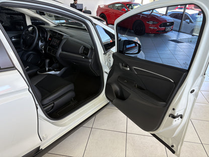 HONDA WR-V EXL 1.5 FLEX AT