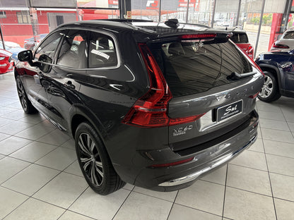 VOLVO XC60 T8 INSCRIPTION 2.0 HÍBRIDO 408CV