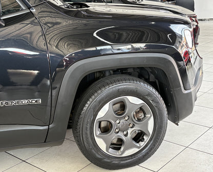 JEEP RENEGADE 1.8 AT FLEX