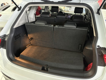 VOLKSWAGEN TIGUAN ALLSPACE COMFORTLINE 1.4 250 TSI FLEX