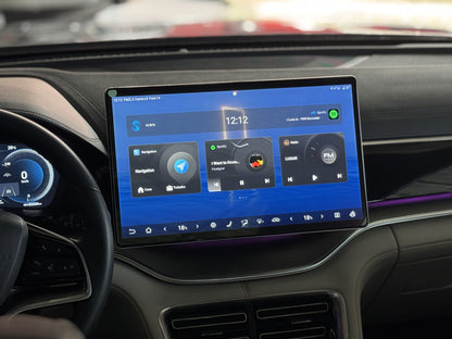 BYD SONG PLUS GS 1.5 HÍBRIDO AUT.