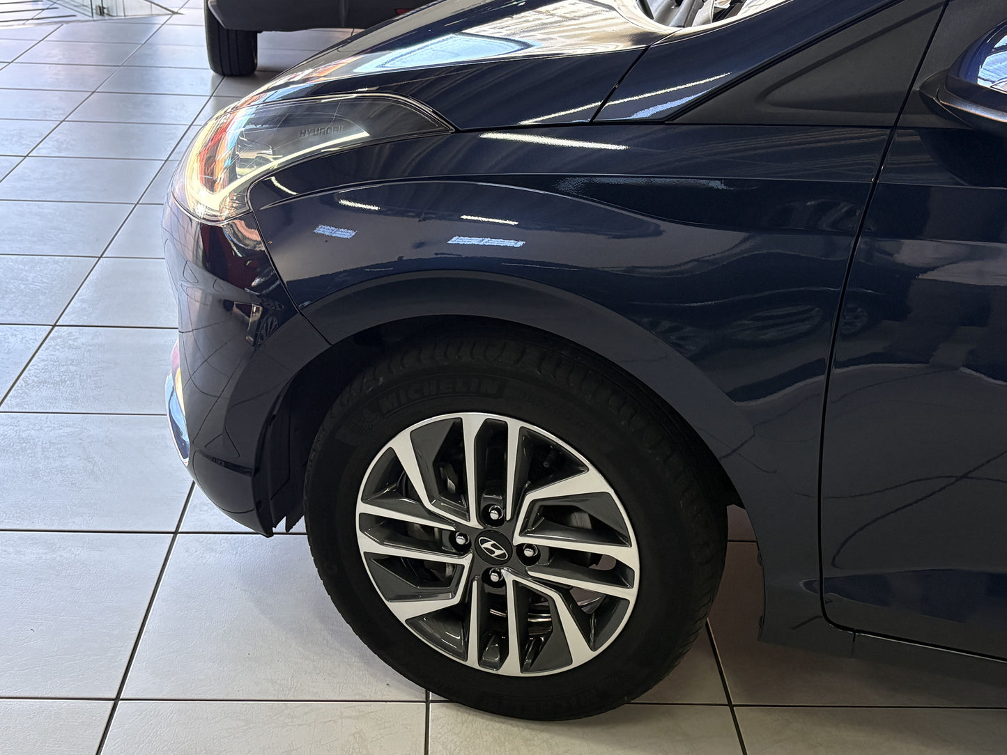 HYUNDAI HB20-S DIAMOND 1.0 TGDI FLEX AT