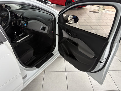 CHEVROLET ONIX LT 1.4 FLEX MANUAL