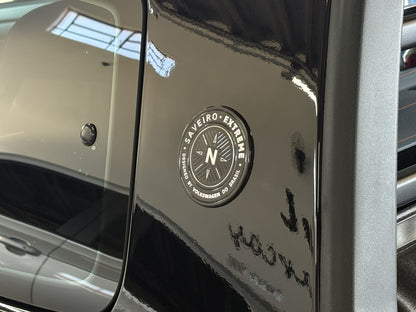 VOLKSWAGEN SAVEIRO EXTREME CD 1.6 MSI FLEX MANUAL