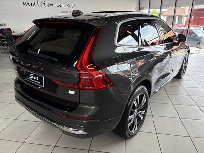 VOLVO XC60 T8 INSCRIPTION 2.0 HÍBRIDO 408CV