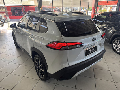TOYOTA COROLLA CROSS XRX 1.8 HYBRID