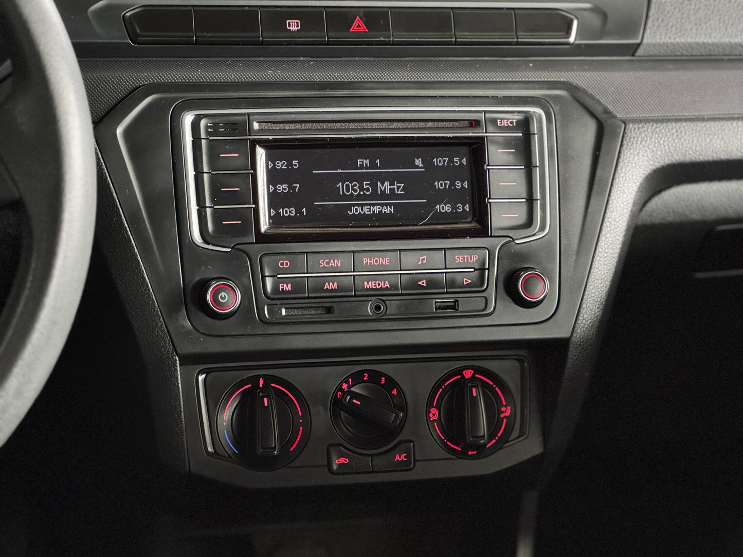 VOLKSWAGEN GOL 1.0 MPI MANUAL FLEX