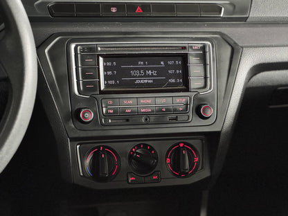 VOLKSWAGEN GOL 1.0 MPI MANUAL FLEX