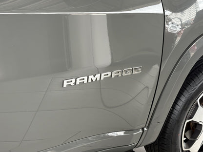 RAM RAMPAGE LARAMIE 2.0 TURBO DIESEL 4X4