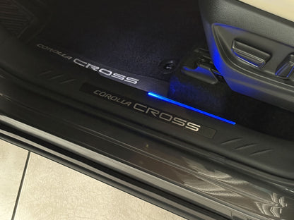 TOYOTA COROLLA CROSS XRX HYBRID 1.8 FLEX