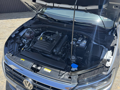 VOLKSWAGEN JETTA R-LINE 1.4 250 TSI FLEX AUT.