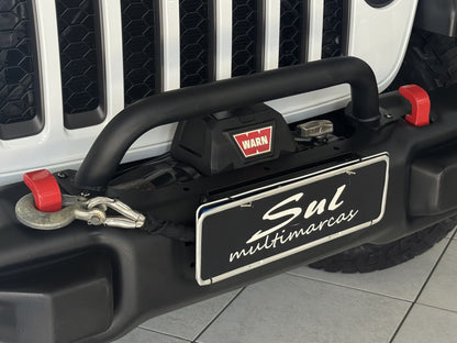 JEEP GLADIATOR RUBICON 3.6 V6 4X4 AT8