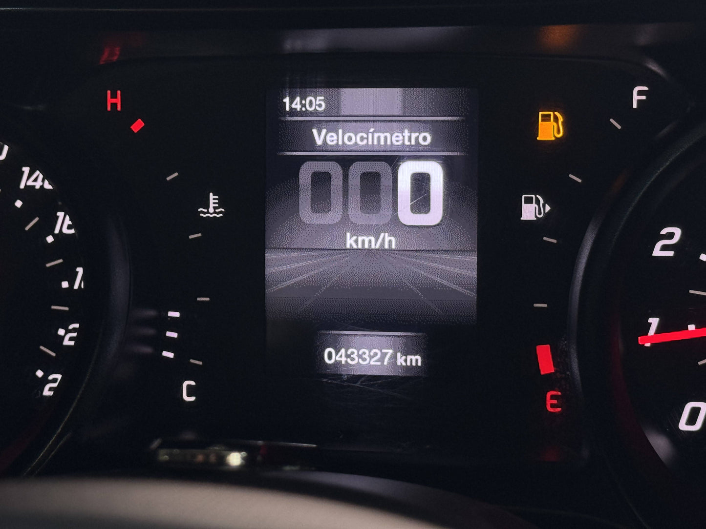 FIAT ARGO DRIVE 1.0 FLEX MANUAL