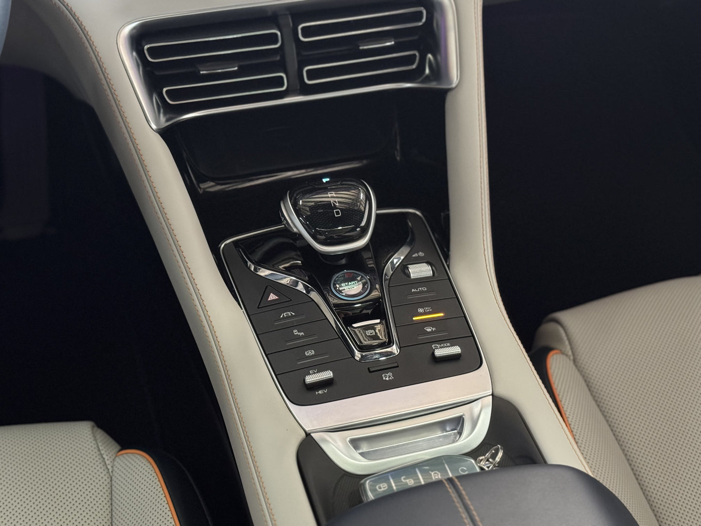 BYD SONG PLUS GS 1.5 HÍBRIDO AUT.