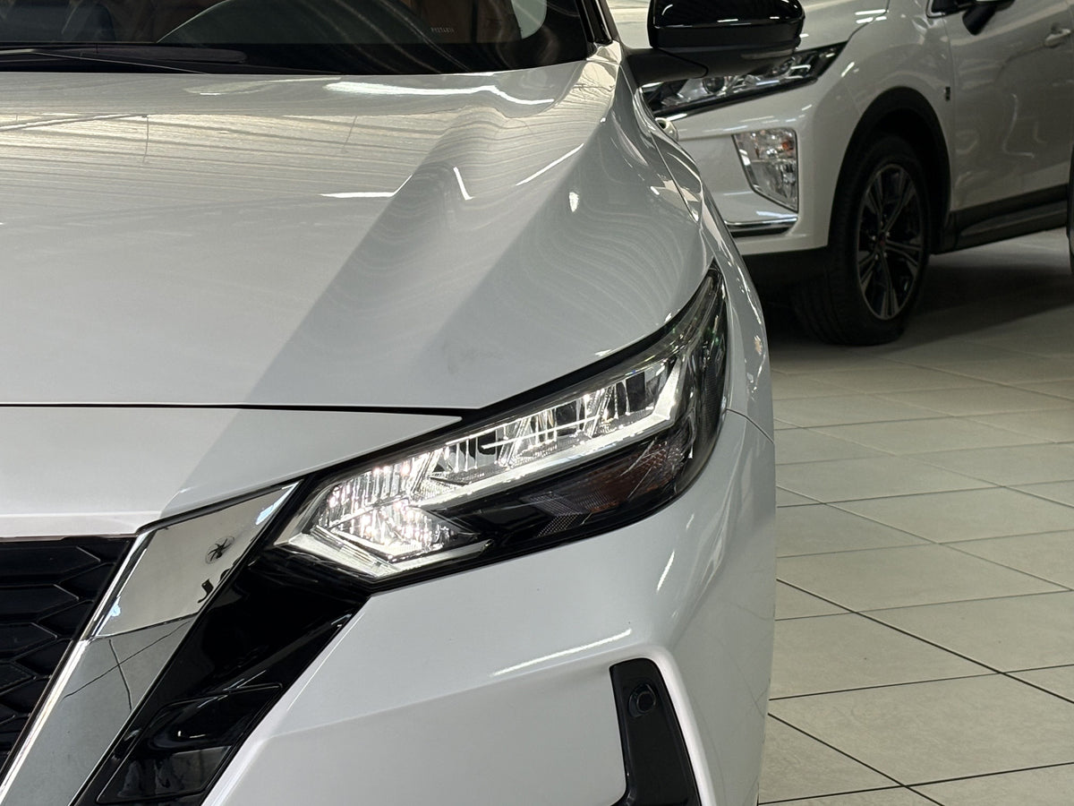 NISSSAN SENTRA EXCLUSIVE PREMIUM 2.0 GASOLINA