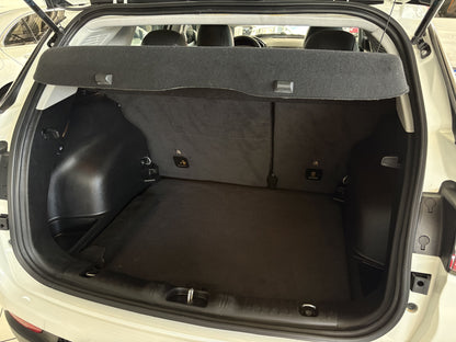 JEEP COMPASS SPORT 2.0 FLEX