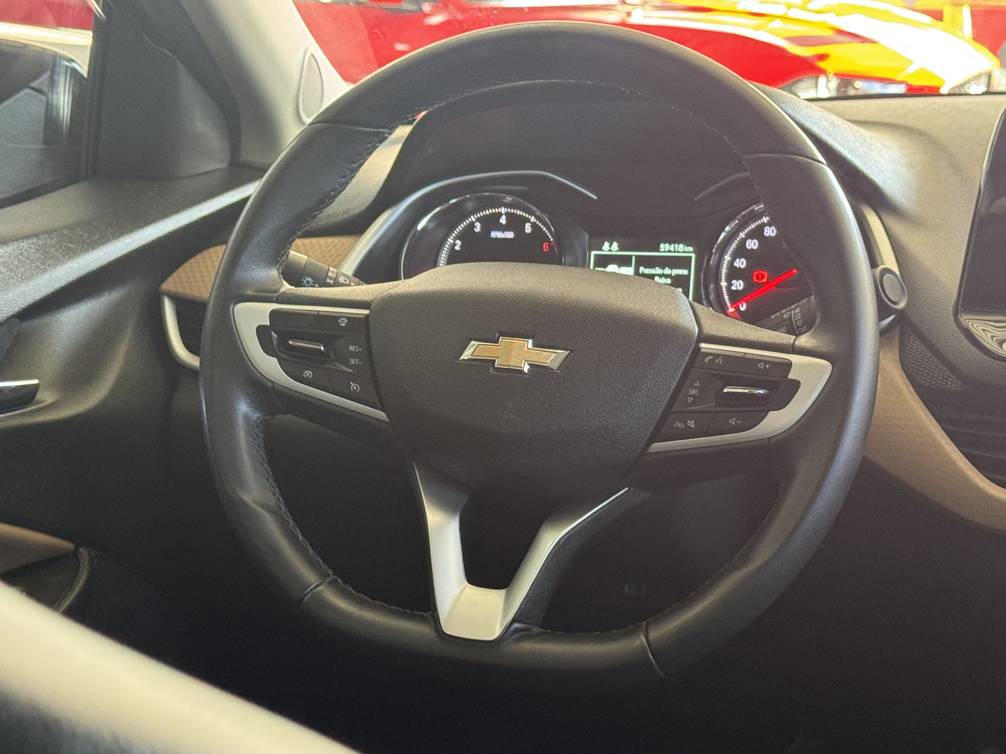 CHEVROLET ONIX PREMIER 1.0 TURBO FLEX AUT.