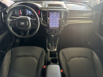 FIAT TORO VOLCANO 1.3 T270 FLEX