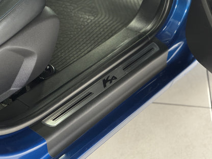 FORD KA 100 ANOS 1.5 AUT. FLEX