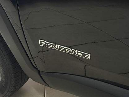 JEEP RENEGADE 1.8 AT FLEX