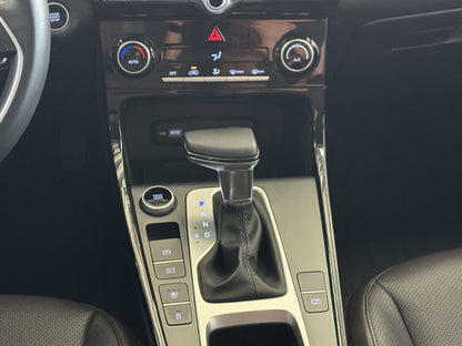 HYUNDAI CRETA PLATINUM 1.0 TB FLEX AUT.