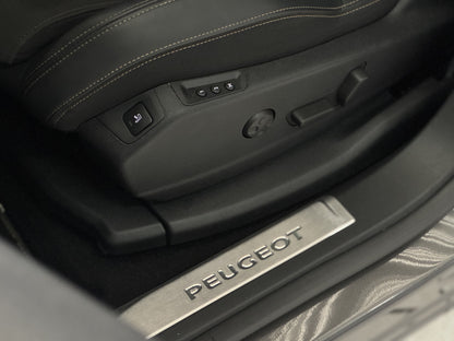 PEUGEOT 3008 GT PACK 1.6 GASOLINA AUT.