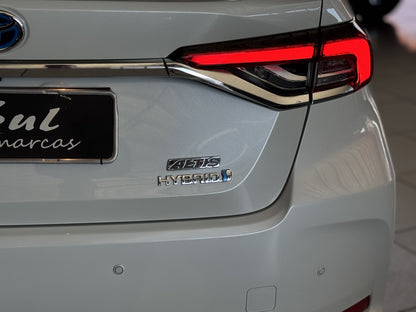 TOYOTA COROLLA ALTIS 1.8 HYBRID FLEX