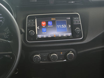 NISSAN KICKS SENSE 1.6 FLEXSTART