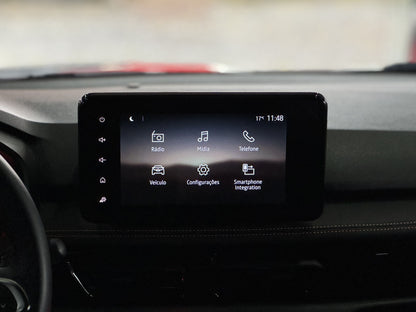 RENAULT KARDIAN PREMIERE EDITION 1.0 TCE FLEX