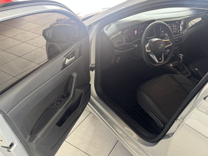 VOLKSWAGEN POLO HIGHLINE 1.0 170 TSI