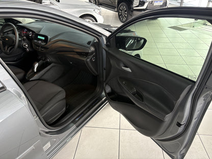 CHEVROLET ONIX PLUS 1.0 TURBO FLEX AUT.