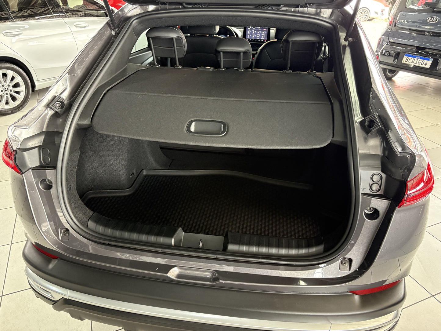 FIAT FASTBACK IMPETUS 1.0 TURBO FLEX CVT