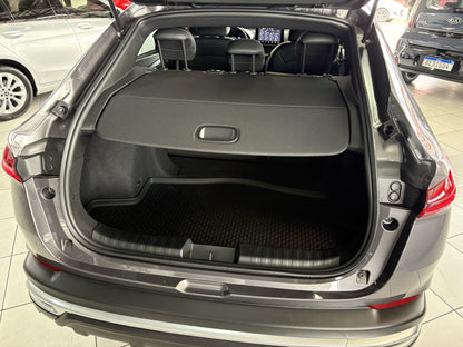 FIAT FASTBACK IMPETUS 1.0 TURBO FLEX CVT