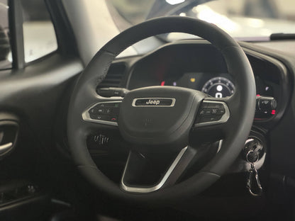 JEEP RENEGADE LONGITUDE 1.3 T270 FLEX AUT.