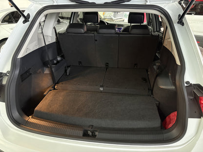 VOLKSWAGEN TIGUAN ALLSPACE COMFORTLINE 1.4 250 TSI FLEX