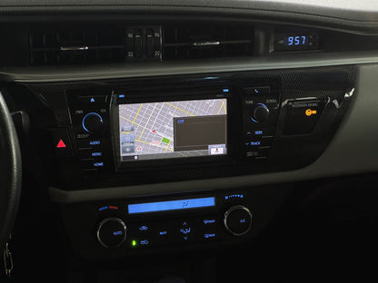 TOYOTA COROLLA XEI 2.0 FLEX AUT.