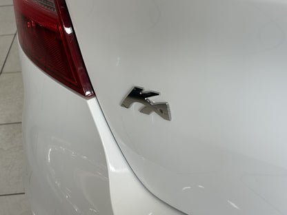 FORD KA SE 1.5 FLEX AUT.