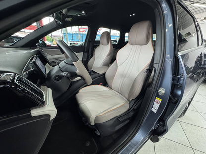 BYD SONG PRO GL 1.5 HÍBRIDO AUT.