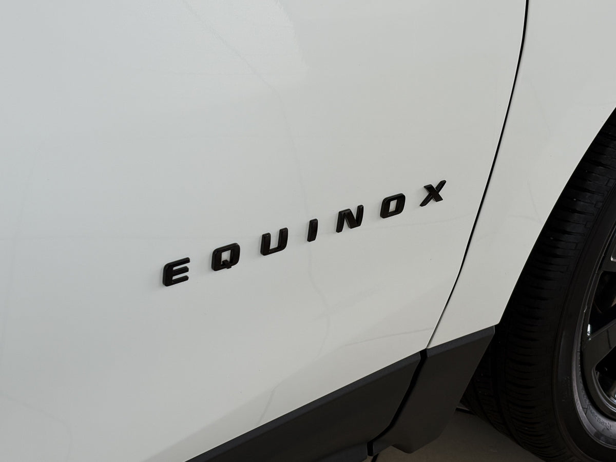 CHEVROLET EQUINOX RS 1.5 TURBO GASOLINA