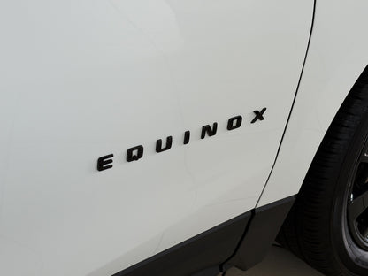 CHEVROLET EQUINOX RS 1.5 TURBO GASOLINA