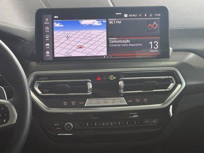 BMW X4 M SPORT 2.0 XDRIVE20I