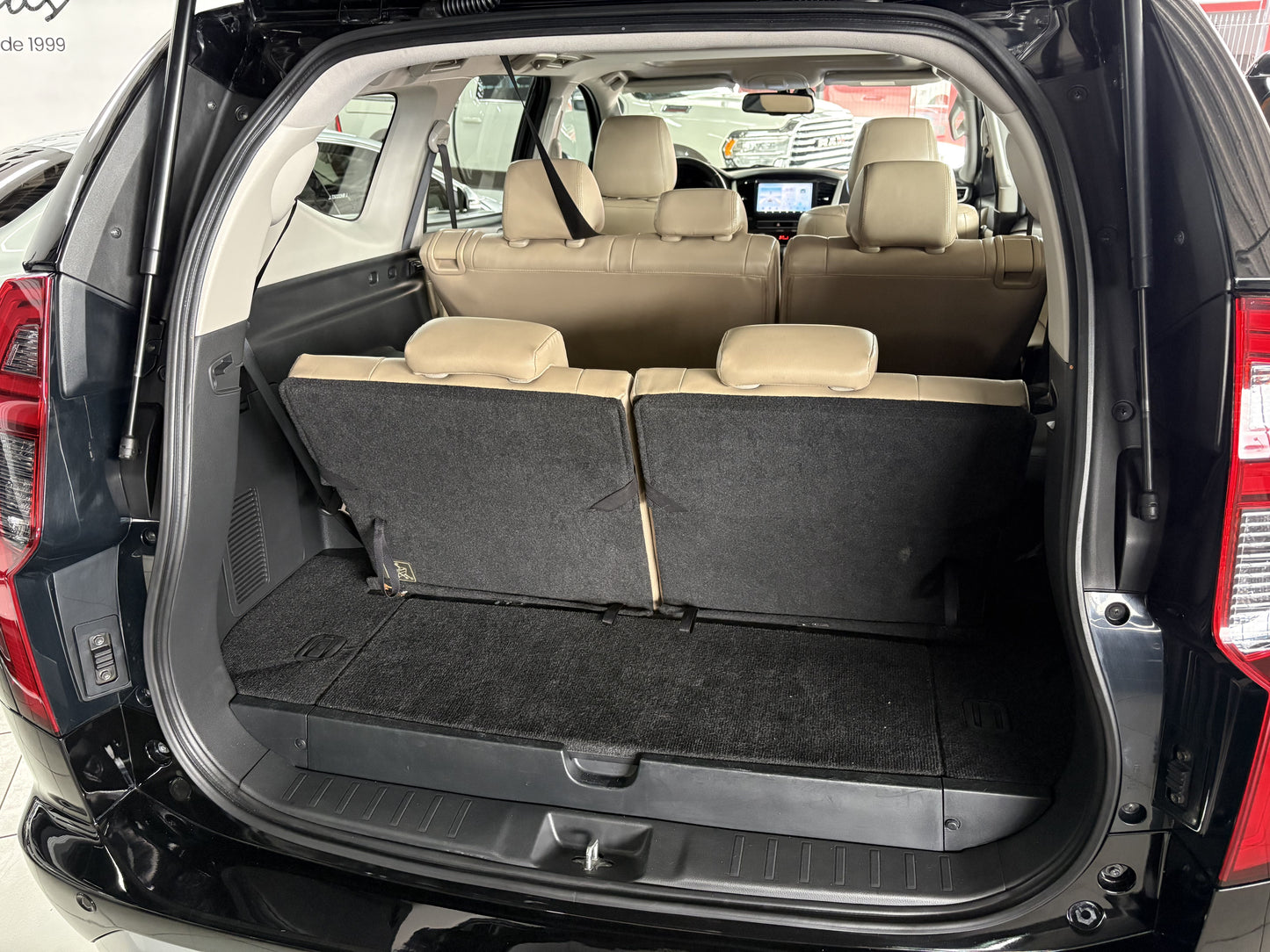 PAJERO SPORT HPE 2.4 TD AWD AUT.