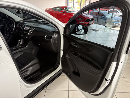 CHEVROLET EQUINOX PREMIER 2.0 TURBO AWD 262CV