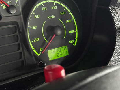TROLLER T4 3.2 4X4 TURBO DIESEL MANUAL