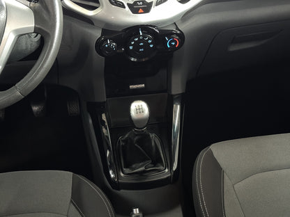 FORD ECOSPORT FREESTYLE 1.6 FLEX MANUAL