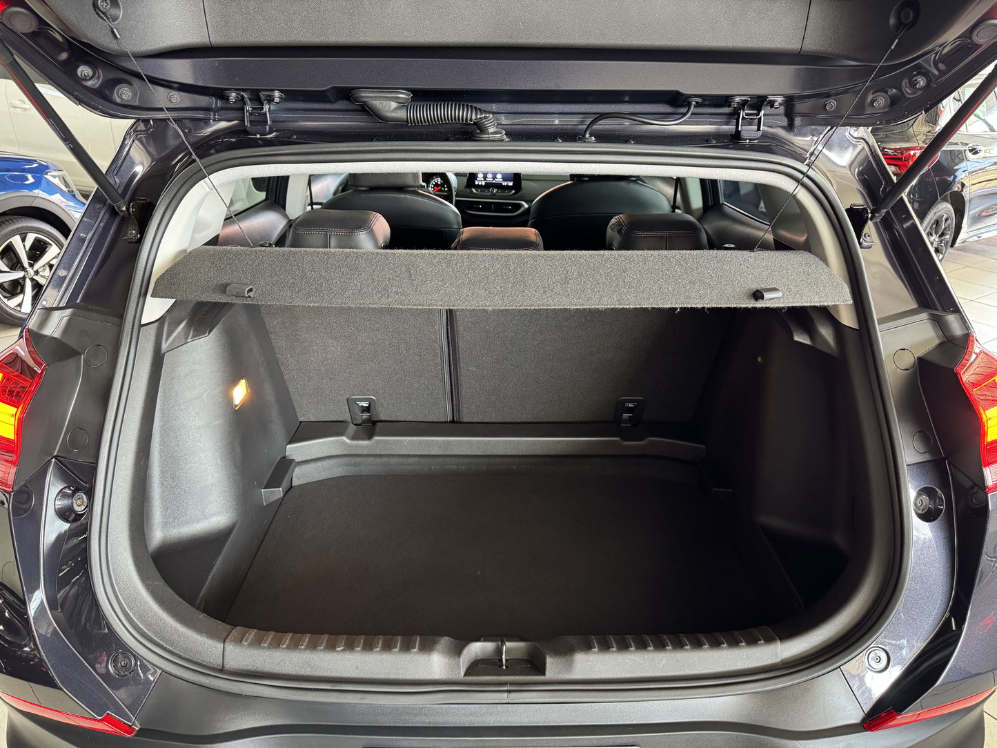 CHEVROLET TRACKER RS 1.2 TB FLEX AUT.