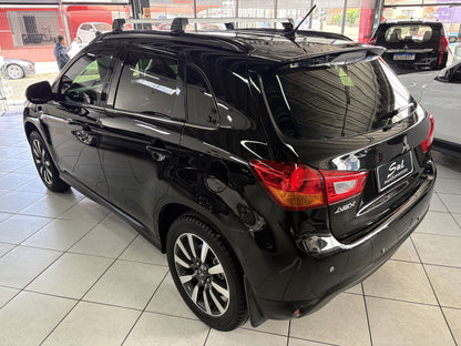 MITSUBISHI ASX 2.0 4x4 AWD GASOLINA AUT.