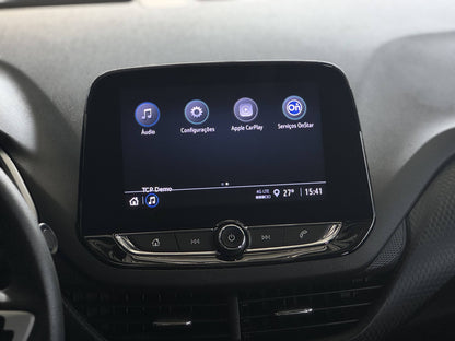 CHEVROLET ONIX SEDAN LT 1.0 FLEX MT6