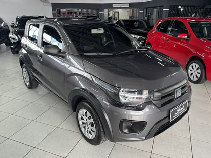 FIAT MOBI LIKE 1.0 FIRE FLEX